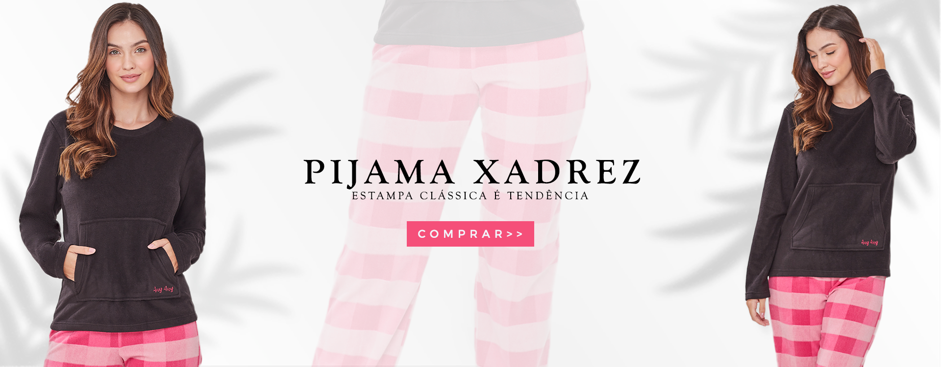 Pijama Xadrez